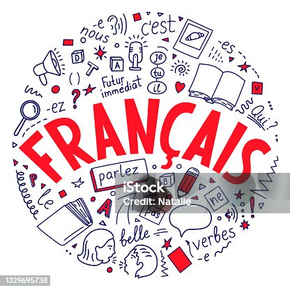 istock French 1329695738