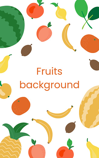 fresh-fruit-background-with-space-for-text-template-for-menu-design
