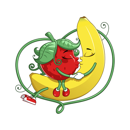Fruit love