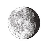 istock Full Moon 1310683148