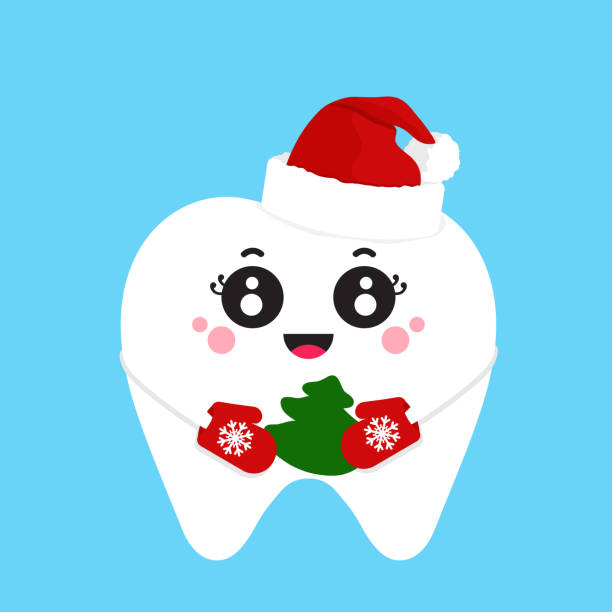 Royalty Free Pediatric Dentistry Clip Art, Vector Images