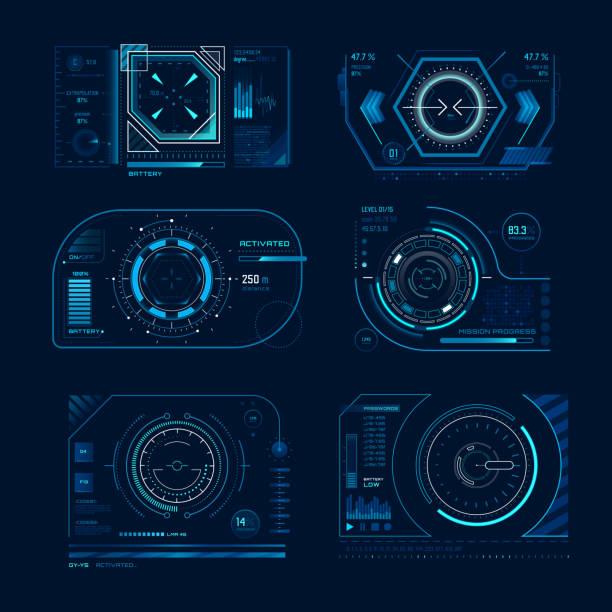 hud technology free brushes 196 free downloads