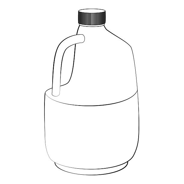 Gallon Of Water Drawing Illustrations Royalty Free Vector Gallon Of Water Drawing Illustrations Royalty Free Vector