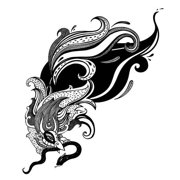 Royalty Free Garuda Clip Art, Vector Images & Illustrations - iStock