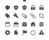 istock General v3 UI Pixel Perfect Well-crafted Vector Solid Icons 48x48 Ready for 24x24 Grid for Web Graphics and Apps. Simple Minimal Pictogram 1189600467