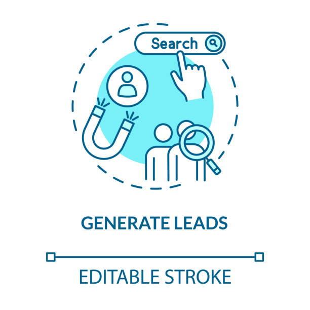 lead generation strategies