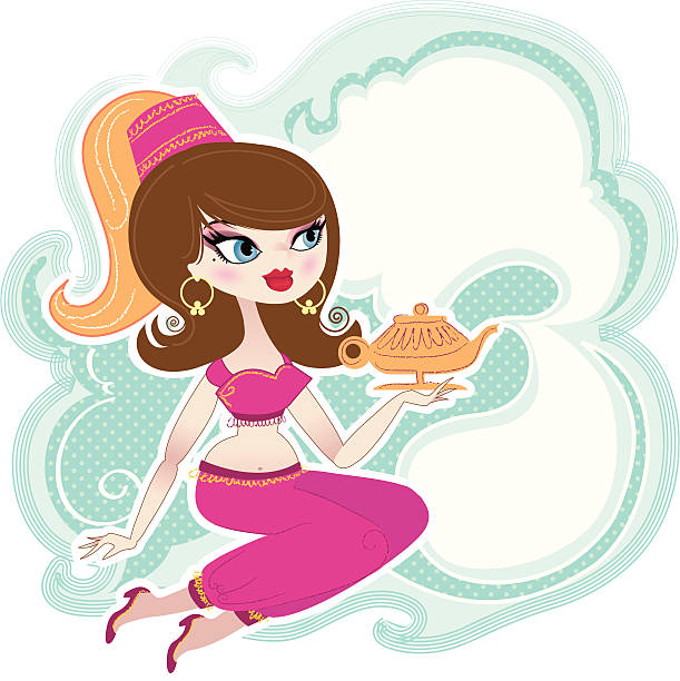 384 Female Genie Stock Photos, Pictures & Royalty-Free Images - iStock
