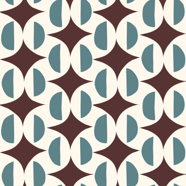 Primitive Wallpaper Illustrations, Royalty-Free Vector Graphics & Clip