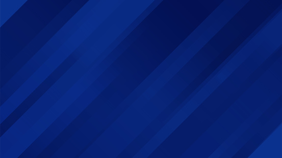 Geometric,blue gradation background,vector illustration
