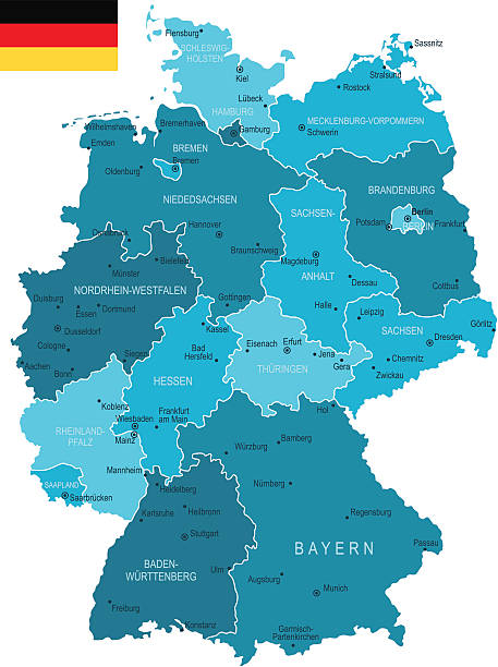 Name a city in germany