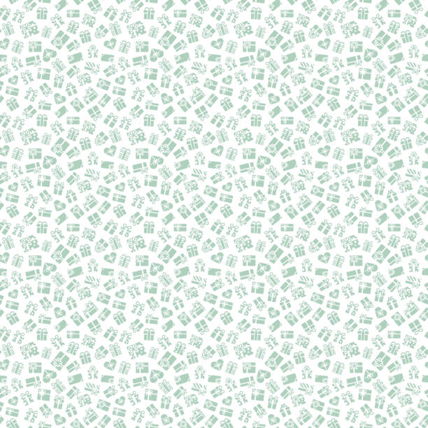 Gift pattern seamless background Gift pattern seamless background, vector illustration.
EPS 10. gift backgrounds stock illustrations