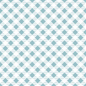 Gingham retro checkered tile pattern for textile design. Checks and lines tablecloth seamless pattern.
