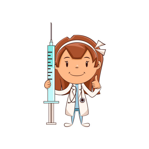 [Image: girl-doctor-holding-syringe-happy-cute-c...p7xKw7BA4=]