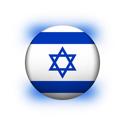 Israel bendera