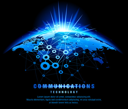 Global communications