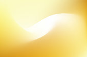 Gold abstract shiny vector background