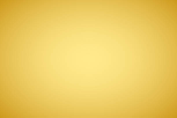ゴールド滑らかなグラデーションの背景 - ゴールド点のイラスト素材／クリップアート素材／マンガ素材／アイコン素材
