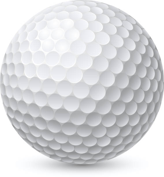 Golf Ball Texture Stock Photos, Pictures & Royalty-Free Images - iStock