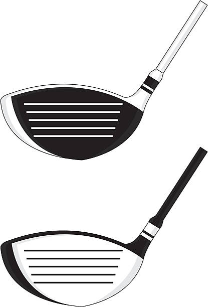 Download Royalty Free Golf Club Clip Art, Vector Images ...
