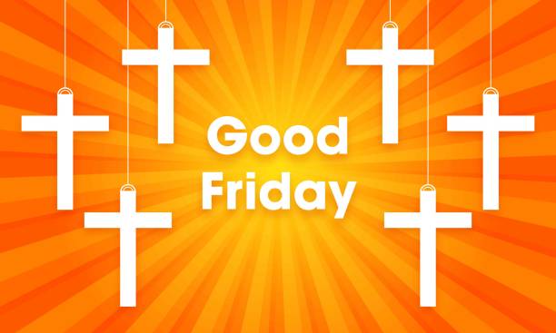 good friday peace holy week background vector  good friday stock illustrations