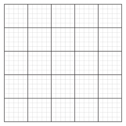 grid paper graph coordinate vector squared illustration