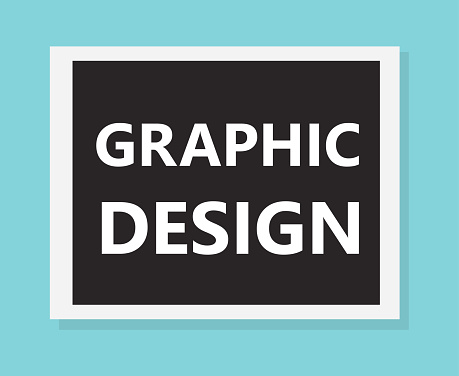 Graphic Design Concept Stock Illustration - Download Image Now - Art