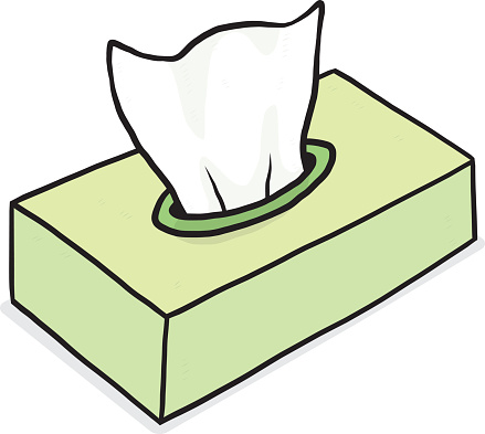 Green Tissue Box Stock Illustration Download Image Now  Green Tissue Box Stock Illustration Download Image Now