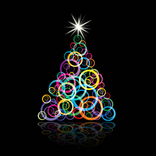 Free SVG Christmas Rainbow Svg 20135+ File for Free