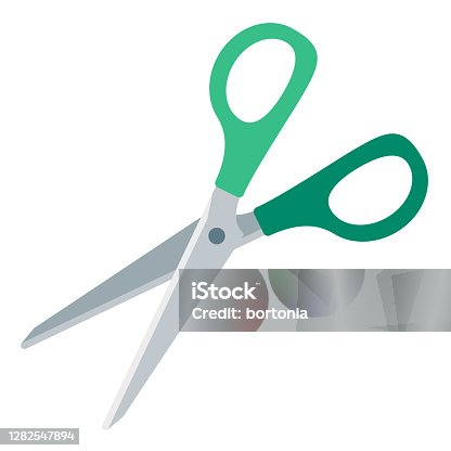 istock Grooming Icon on Transparent Background 1282547894