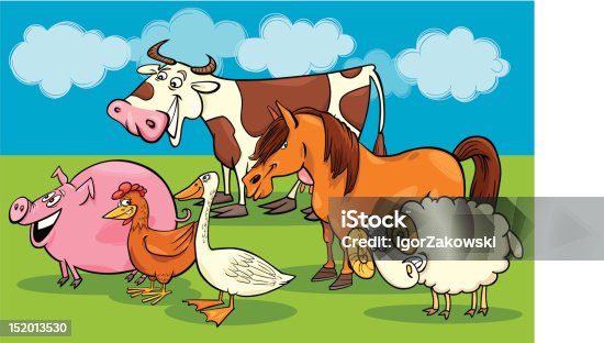 group-of-cartoon-farm-animals-vector-id152013530?b=1&k=6&m=152013530&s=170667a&h=fCscGrhUwLSuIiWaAC-t-ldRY6keFJK5RSEpEL4o-kg=