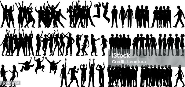 istock Groups (All People Are Complete and Moveable) 1296811106