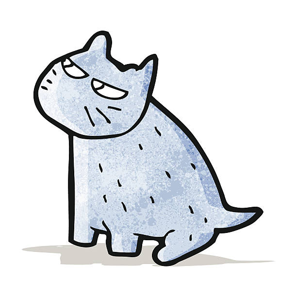 Best Grumpy Cat Illustrations, Royalty-Free Vector Graphics & Clip Art