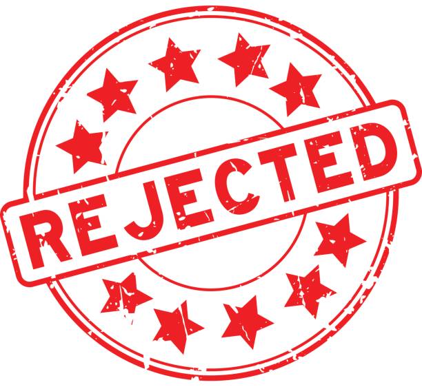Image result for rejection clipart