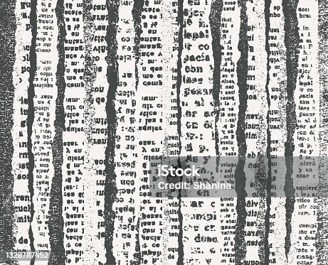 istock Grunge texture torn paper background - v4 1328787452