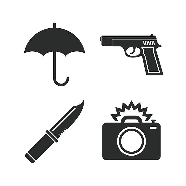 https www brusheezy com free gun shape