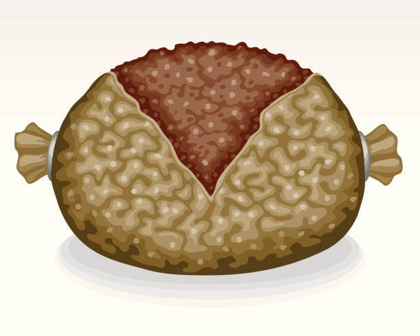 Image result for clip art haggis