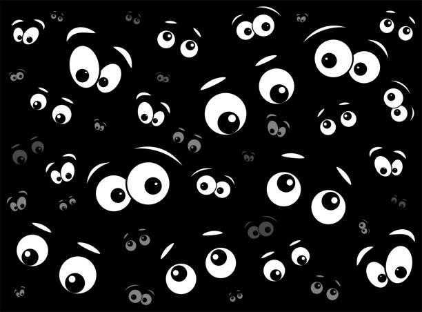 Download Royalty Free Baby Scared Face Silhouette Clip Art, Vector ...