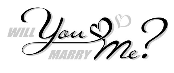 Sms will me u marry Marry Me