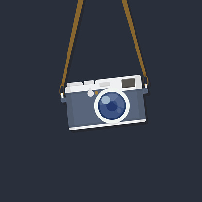 Hanging Camera