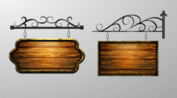 Rope Fence Background Illustrations, Royalty-Free Vector Graphics