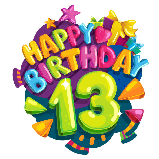 13th-birthday-cake-clip-art-images-and-photos-finder