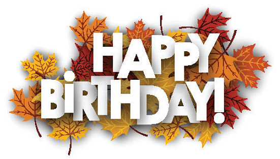 Carte De Joyeux Anniversaire Avec Des Feuilles Vecteurs Carte De Joyeux Anniversaire Avec Des Feuilles Vecteurs