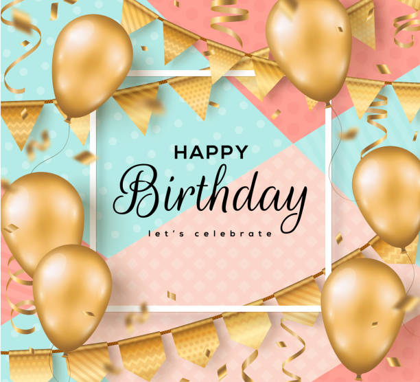 happy-birthday-email-template-illustrations-royalty-free-vector