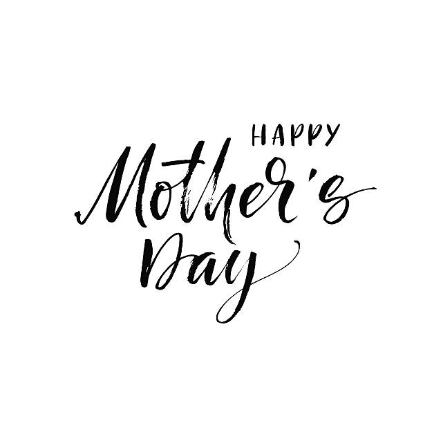 ilustraciones, imágenes clip art, dibujos animados e iconos de stock de feliz día de la madre en vano. - latin family