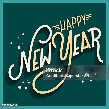istock happy new year  2022 background vector design illustration 1357726012