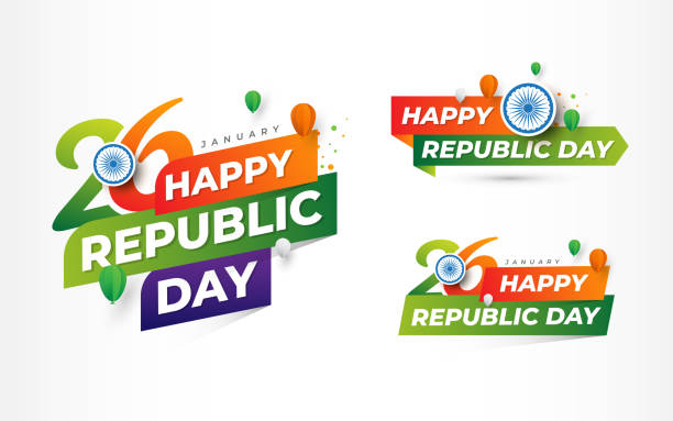 Republic Day in India - भारत में गणतंत्र दिवस