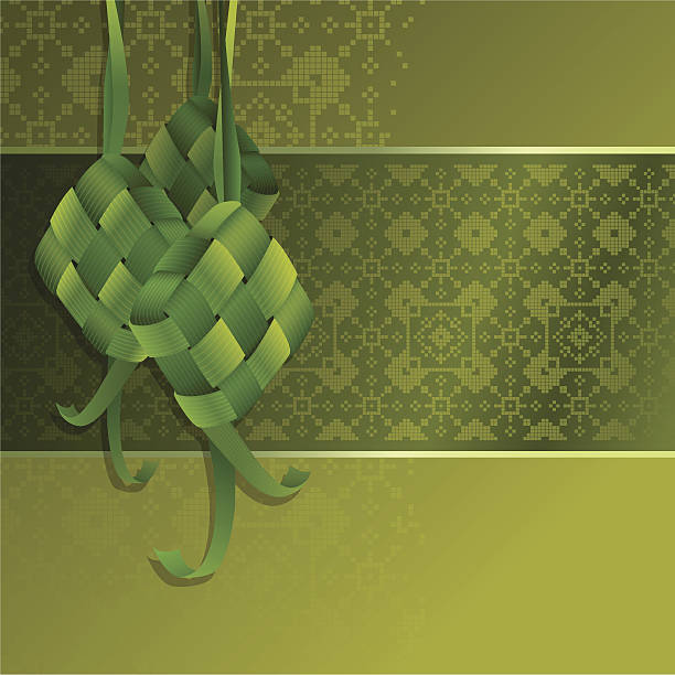 Best Ketupat Illustrations Royalty Free Vector Graphics Best Ketupat Illustrations Royalty Free Vector Graphics