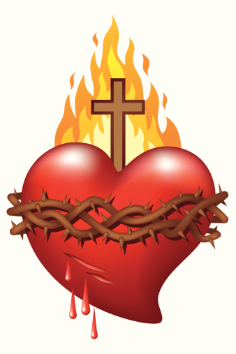 Heart of Jesus