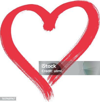 istock Heart 165968967