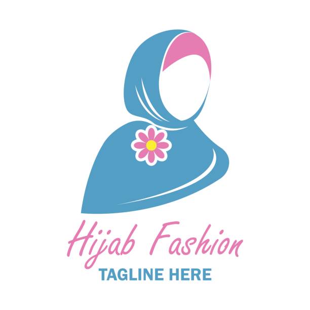 Best Hijab Illustrations, Royalty-Free Vector Graphics & Clip Art - iStock